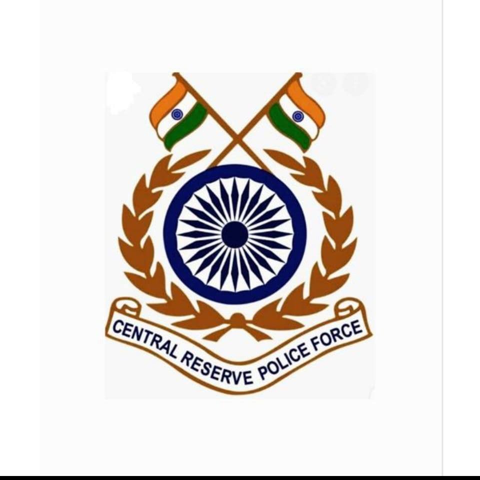 Central Reserve Police Force (CRPF)